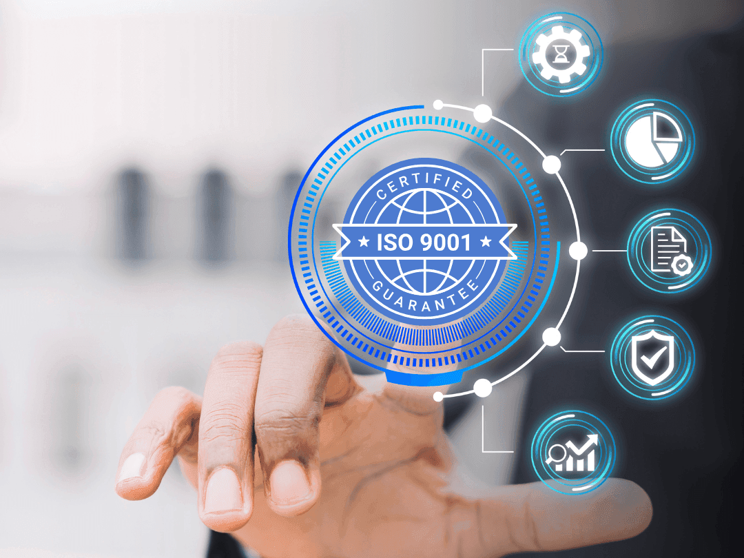 Como Reduzir Custos com Turnover Utilizando um Onboarding Estruturado com ISO 9001