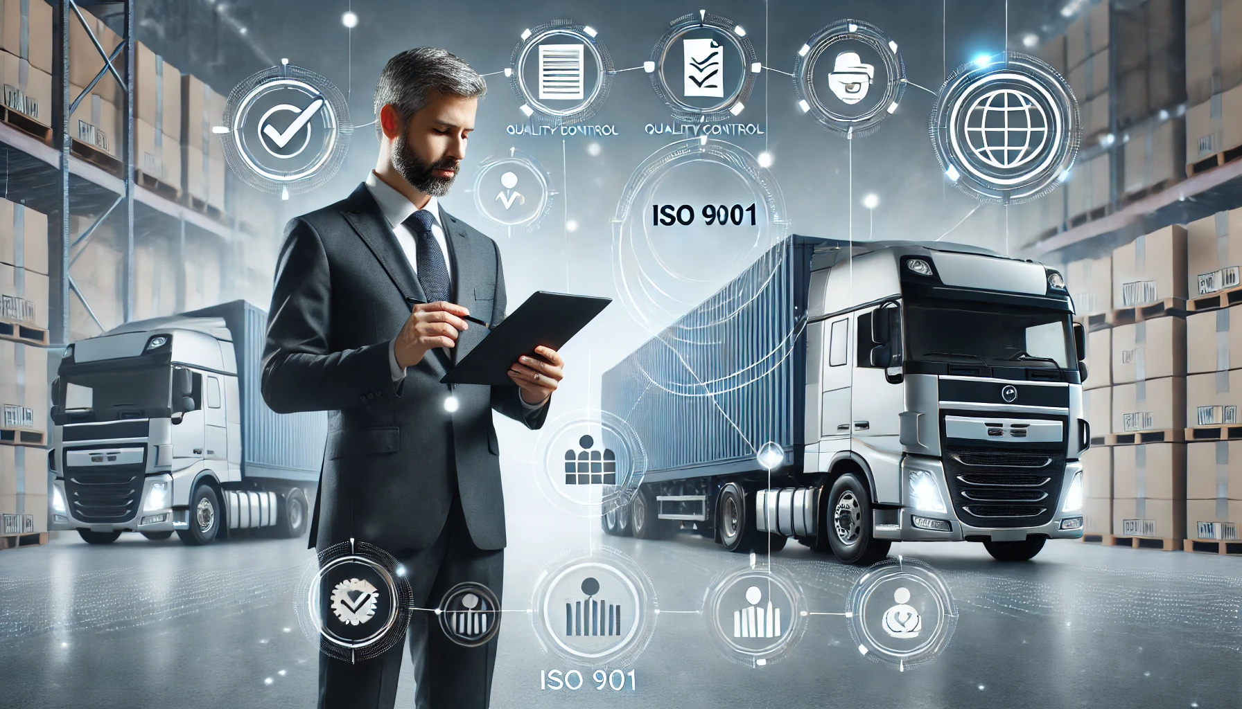 ISO 9001 na Prática: Casos de Sucesso na Implementação em ...