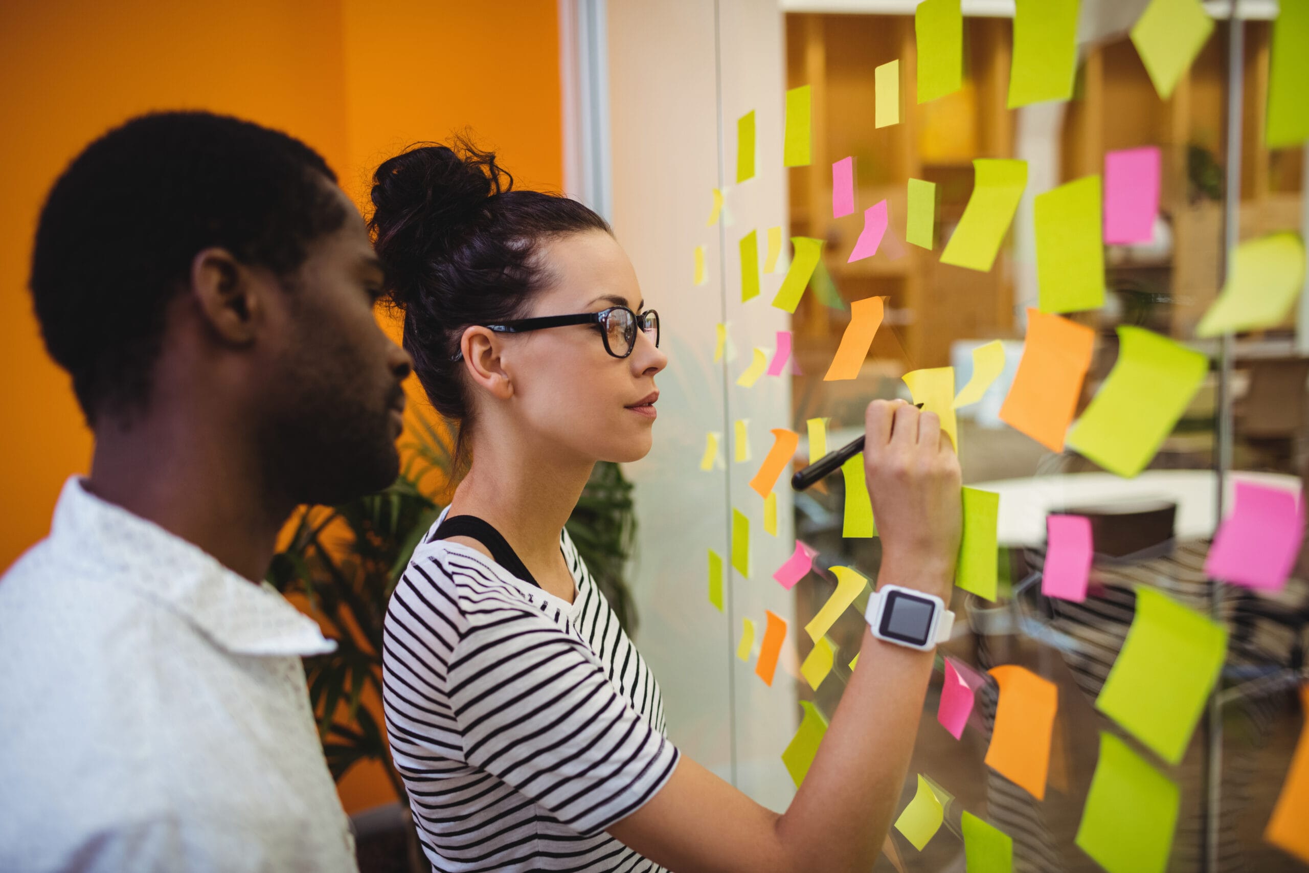  Aplicando Gestão Ágil no Projeto de Melhoria da Transportadora – Introdução ao Scrum e Kanban