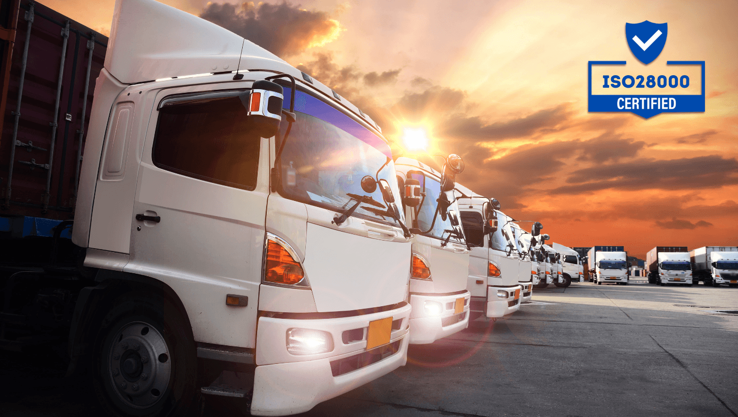 Case de Sucesso: Como a ISO 28000 Reposicionou uma Transportadora e Garantiu Novos Contratos Estratégicos