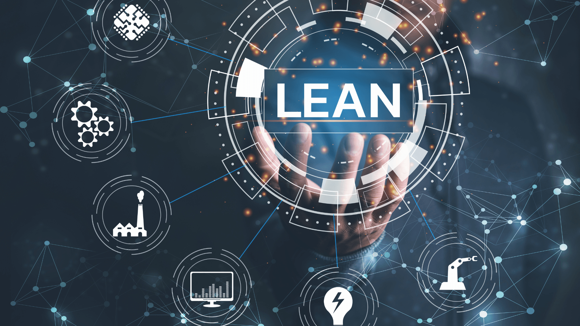 Liderança Lean: Gerenciamento efetivo de equipes de alta performance na gestão de transportadoras