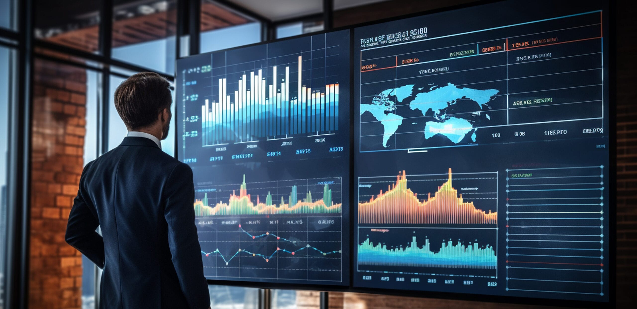 Indicadores Logísticos – Interpretando dados para ação estratégica