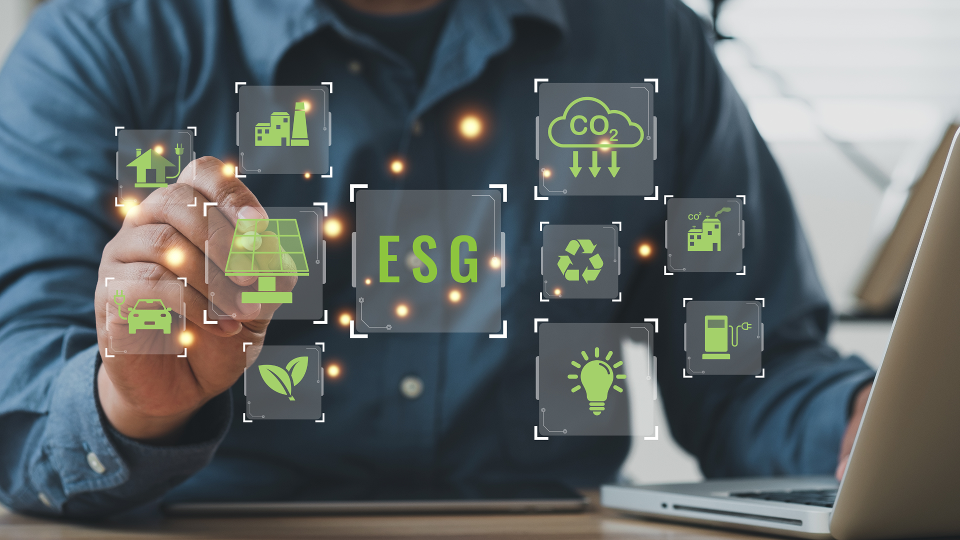  ISO 14001 – Como preparamos uma transportadora para certificação ambiental e ampliamos as oportunidades de negócio