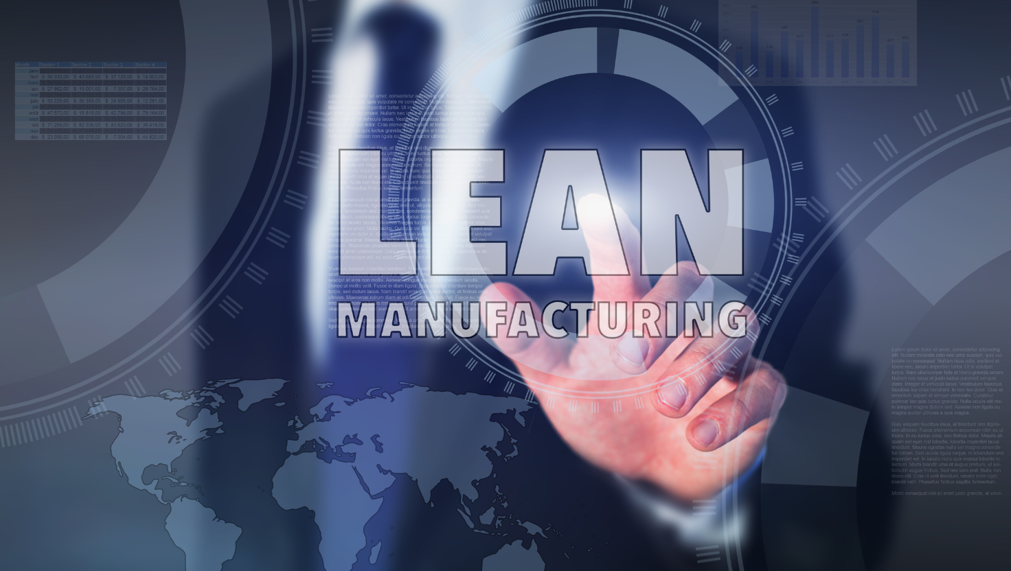 Liderança Lean – Estabelecendo metas eficazes para a equipe