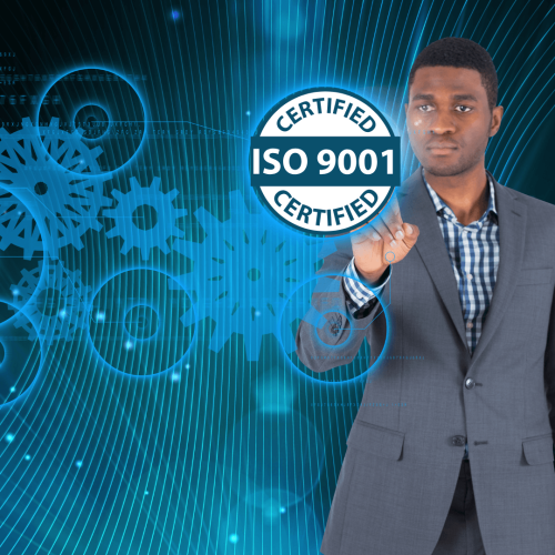 ISO 9001 – Aplicando Padrões de Qualidade na Prática em Transportadoras