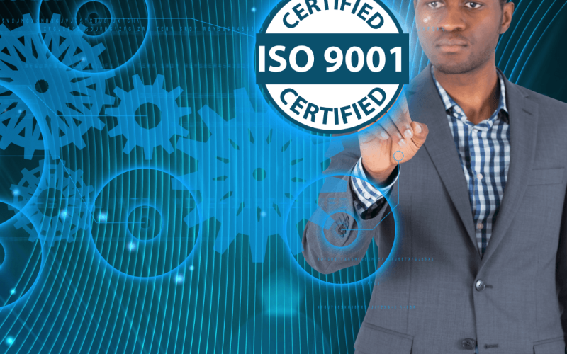 ISO 9001 – Aplicando Padrões de Qualidade na Prática em Transportadoras