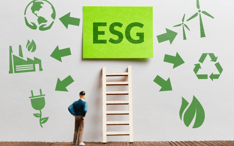 Práticas ESG: Estratégias para relatórios transparentes e conformidade