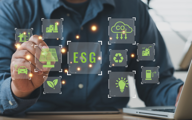  ISO 14001 – Como preparamos uma transportadora para certificação ambiental e ampliamos as oportunidades de negócio
