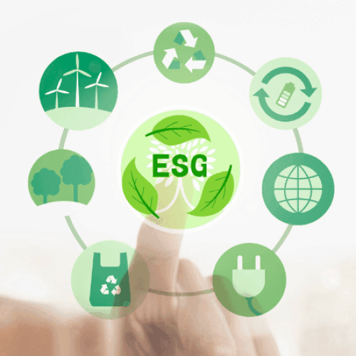 Como Incorporar Sustentabilidade na Gestão Logística com Práticas ESG de Baixo Custo