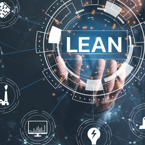 Liderança Lean: Gerenciamento efetivo de equipes de alta performance na gestão de transportadoras
