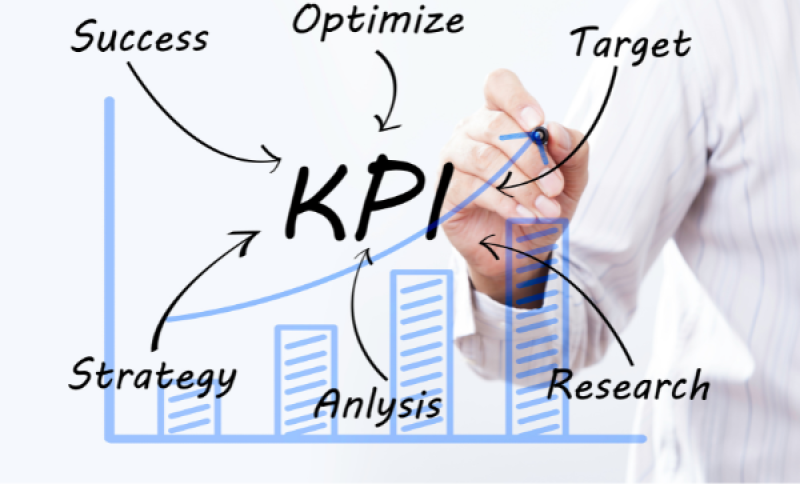 OTIF e P95: As Métricas que o Cliente Sente e que Garantem seu Próximo Contrato