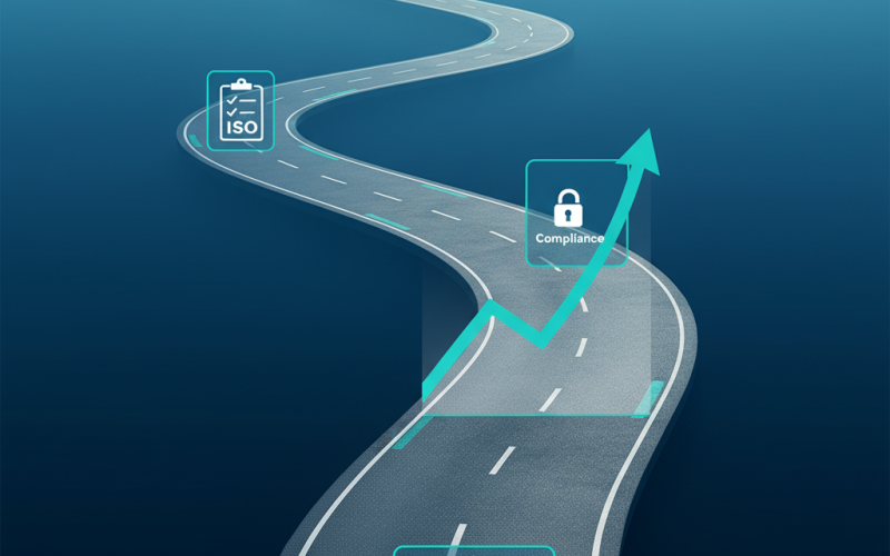 Sua Certificação Virou Apenas um Papel na Parede? A Solução é Mais Simples do que Você Imagina