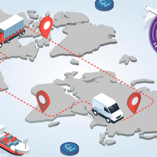 Como diminuímos os riscos operacionais na cadeia logística de uma Transportadora utilizando a ISO 28001