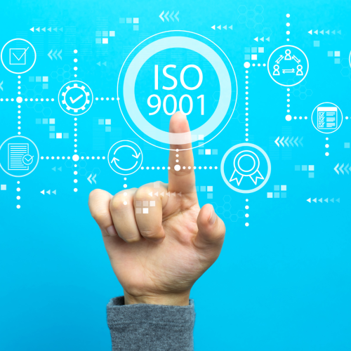 5 Erros na Implementação da ISO 9001 em Empresas do Comércio Exterior