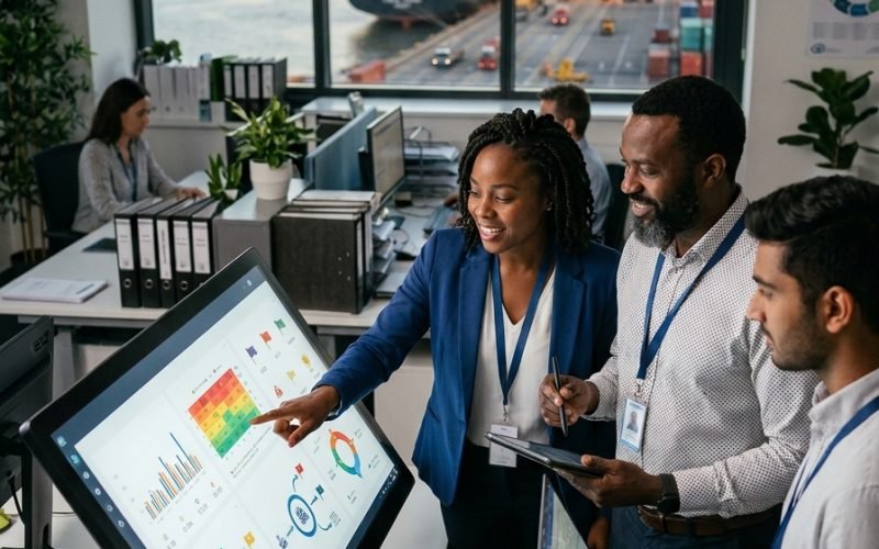 Auditoria Inteligente no OEA: como usar IA para antecipar não conformidades