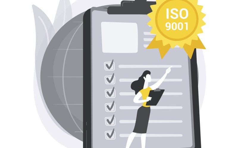 5 Sinais de Alerta: Sua Empresa Realmente Está Pronta para a ISO 9001?