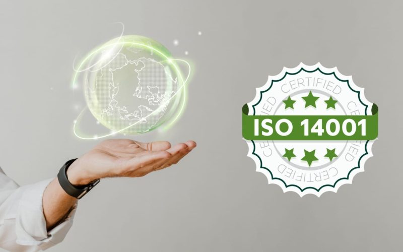 ISO 14001: Como a Gestão Ambiental Transformou Nossa Transportadora e Gerou Lucros 