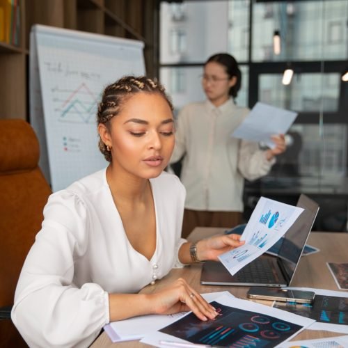 OTIF e P95: As Métricas que o Cliente Sente e que Garantem seu Próximo Contrato