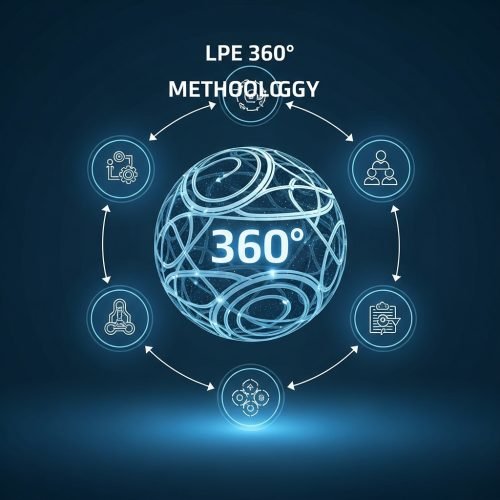 ISO 9001 e OEA: Como a Quality Lean Implanta a Certificação sem Burocracia