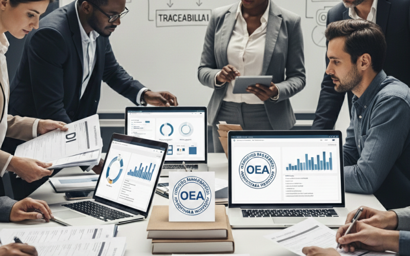 Tratamento de Dados: O Alicerce Oculto para o Sucesso da IA no COMEX