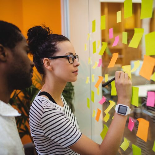 Aplicando Gestão Ágil no Projeto de Melhoria da Transportadora – Introdução ao Scrum e Kanban