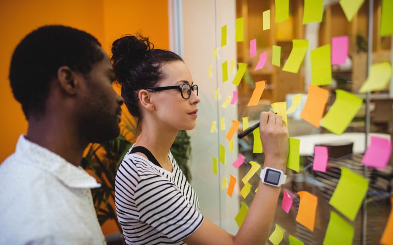  Aplicando Gestão Ágil no Projeto de Melhoria da Transportadora – Introdução ao Scrum e Kanban