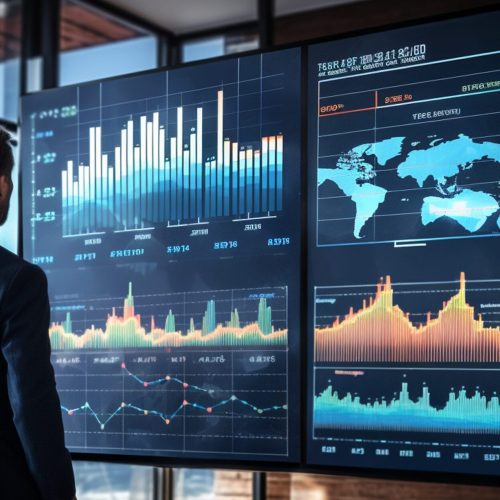 Indicadores Logísticos – Interpretando dados para ação estratégica