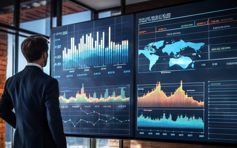 Indicadores Logísticos – Interpretando dados para ação estratégica