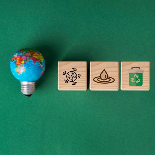 Fortalecendo a Imagem de Mercado com Sustentabilidade Conforme Orientações e Práticas ESG nas Transportadoras