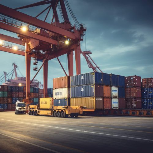 Como Certificamos sequencialmente 10 Empresas de Logística Portuária na Norma ISO 9001?