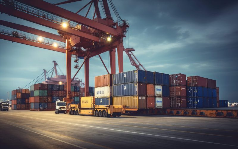 Como Certificamos sequencialmente 10 Empresas de Logística Portuária na Norma ISO 9001?